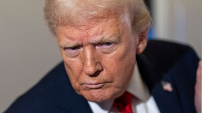 Тръмп нападна "Ню Йорк Таймс" заради статия, коментираща възрастта му