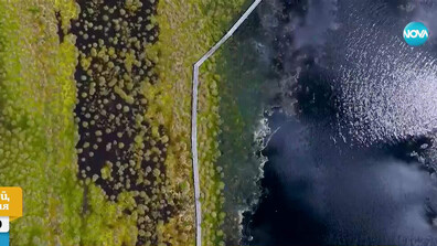 Латвия се подготвя за потенциална руска инвазия като възстановява торфищата си