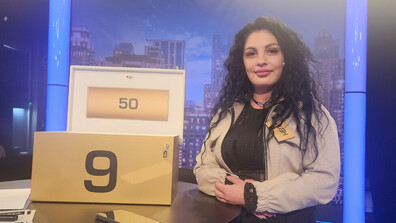 Следване на интуицията при взимане на решения в "Сделка или не"