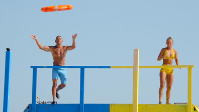 Морски сблъсък слага край на Войната на племената в “Игри на волята”