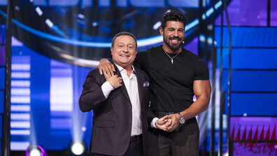 Фики Стораро се впуска в игра на интуиция в “Пееш или лъжеш”