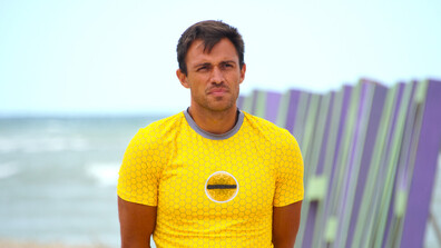 Напрегнат сблъсък определя последния финалист в “Игри на волята”