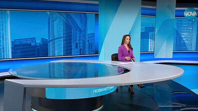 Новините на NOVA (18.12.2025 - следобедна)
