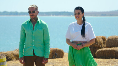 Финалите в “Игри на волята” започват с оспорвана битка на търпението