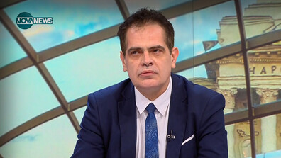 Лъчезар Борисов: България е лидер по фискална стабилност, но трябва да се стремим към балансиран бюджет