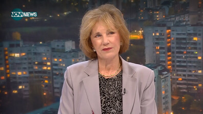 Елена Поптодорова: Оставката на Ермак може да внесе временно успокоение, но краят на войната не е близо