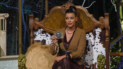 “Черният анулет” преобърна първия съвет на финалистите в “Игри на волята”