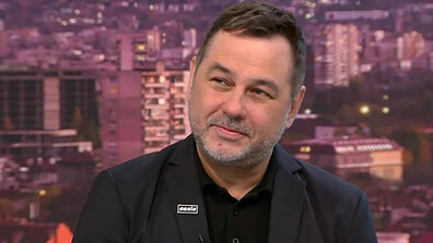 Свилен за това, което "Остава"