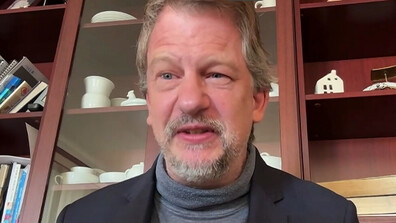 Откровената истина на внука на Химлер: Дядо ми беше чудовище, но аз не съм