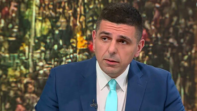 Ивайло Мирчев: Това не беше партиен протест, това беше гневът на хората