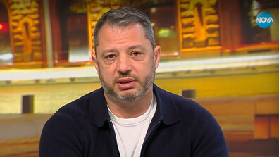 Делян Добрев: ГЕРБ е най-големият губещ в тази ситуация