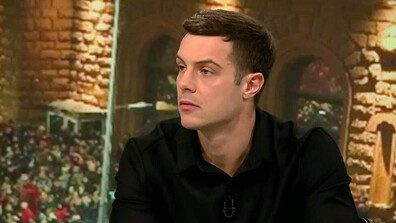 Филип Буков: Боли, когато млад човек каже, че няма бъдеще тук