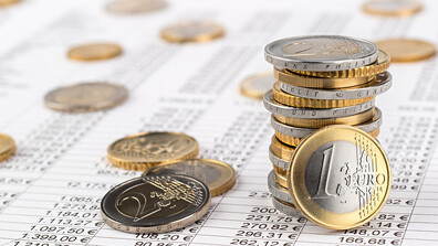 Започна продажбата на стартовите комплекти евромонети (ВИДЕО+СНИМКИ)