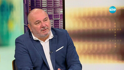 Любомир Дацов: Ако бюджетът се правеше за 10 дена, нямаше да има нужда от толкова министерства