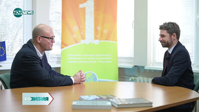 Експерт: С този бюджет гоним дефицит от 6 до 9 процента