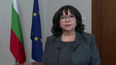 Петкова: Мерките на правителството срещу сивата икономика дават резултат