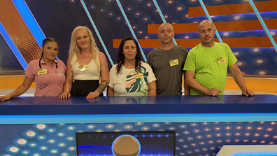 Каръкови срещу Петеви в "Семейни войни"