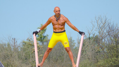 Тежко ново изпитание застава на пътя на финалистите в “Игри на волята”