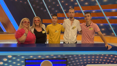 Тийнейджъри срещу Каръкови в "Семейни войни"