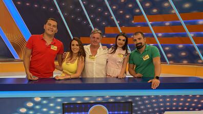 Павлови срещу Тийнейджъри в "Семейни войни"