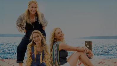 Музика, лятно настроение и любов в „Mamma Mia! Отново заедно“