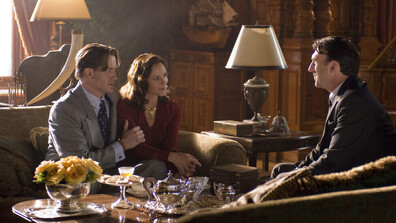 Пътешествие в тайните покои на китайски владетел с “Мумията: Гробницата на Императора Дракон” по NOVA