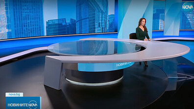 Новините на NOVA (03.12.2025 - следобедна)