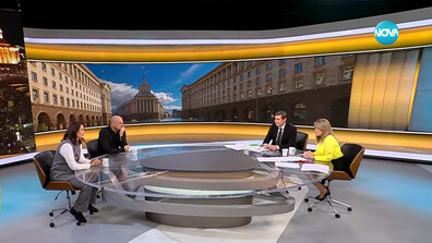 Евелина Славкова: Ако протестите продължат и след празниците, властта много трудно ще се задържи