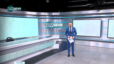 Обеден информационен блок на NOVA NEWS (04.12.2025)