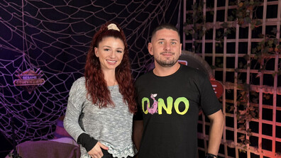 Дино от “Игри на волята”: Не обичам да губя и не мога да се побера в кожата си, че не спечелих! (ВИДЕО)