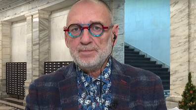 Любен Дилов-син: Липсата на диалог за бюджет е изключителна измислица