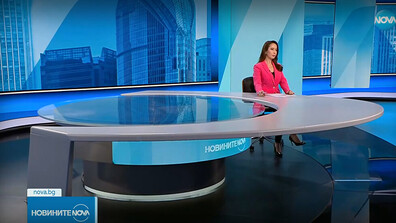 Новините на NOVA (11.12.2025 - следобедна)