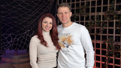 Големият победител Мирослав от “Игри на волята”: И в най-смелите си мечти не съм предполагал, че ще спечеля (ВИДЕО)