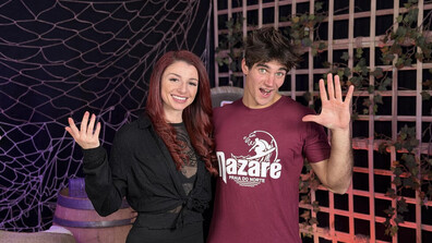 Феноменът Калин от “Игри на волята”: Имал съм моменти, в които съм се сблъсквал със смъртта! (ВИДЕО)