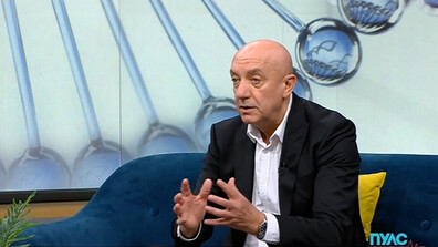 Как да се грижим за сърцето: Говори проф. д-р Николай Димитров