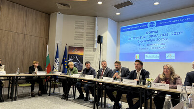 Пампорово даде старт на разговор за нови лифтове и по-достъпни планински курорти