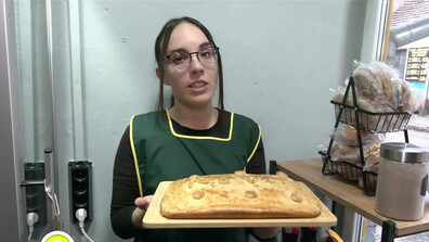 След 25 години в Испания: Елена избра да се върне у дома и да отвори пекарна