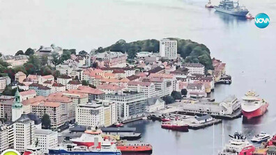 „Непознатите земи”: Тишината на севера, която говори (ВИДЕО)