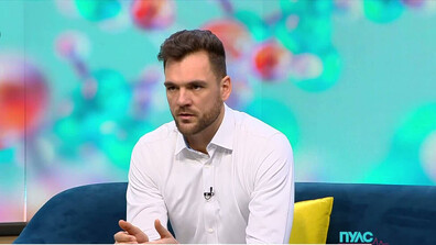 Д-р Теодор Цанков: За успехите и предизвикателствата на българските парамедици