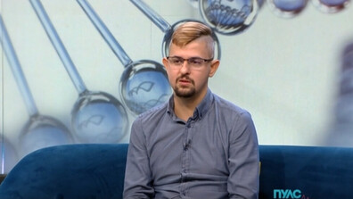 Д-р Спас Бегов: За белодробните трансплантации и спасяването на човешки животи