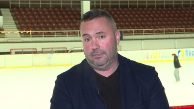 Мартин Миланов: Българският хокей - предизвикателства и възможности за младите таланти