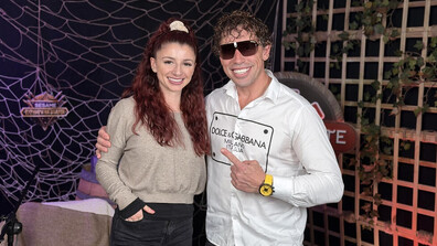 Какво стои зад образа на Чикагото от “Игри на волята”? Какъв е той в истинския си живот? (ВИДЕО)