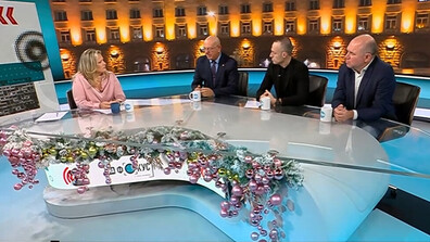 Вот на недоверие и нов протест: Какво може да се случи на обществено-политическата сцена