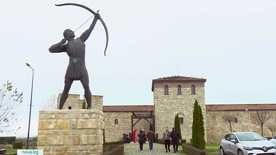 "Величие" организира ден на отворените врати в "Исторически парк"