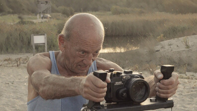 Премиерна вечер: Документалният филм „Един от тях“ на Анри Кулев за първи път пред публика