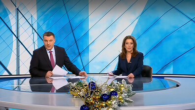 Новините на NOVA (07.12.2025 - централна)