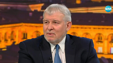 Румен Христов: Трябва да бъдем активни граждани и по време на избори