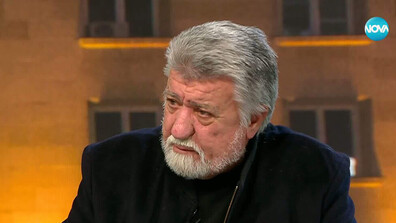 Вежди Рашидов: Идва смяна на поколението и по-възрастните трябва да го приемат