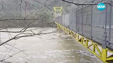 Отменят частичното бедствено положение в община Созопол днес