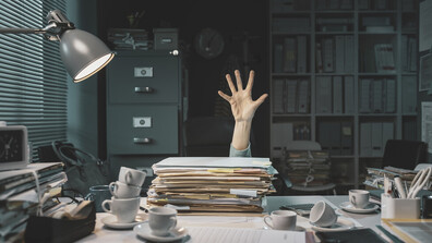 Предлагат да се забрани стресът на работа: 10 000 смъртни случая годишно заради "прегаряне"